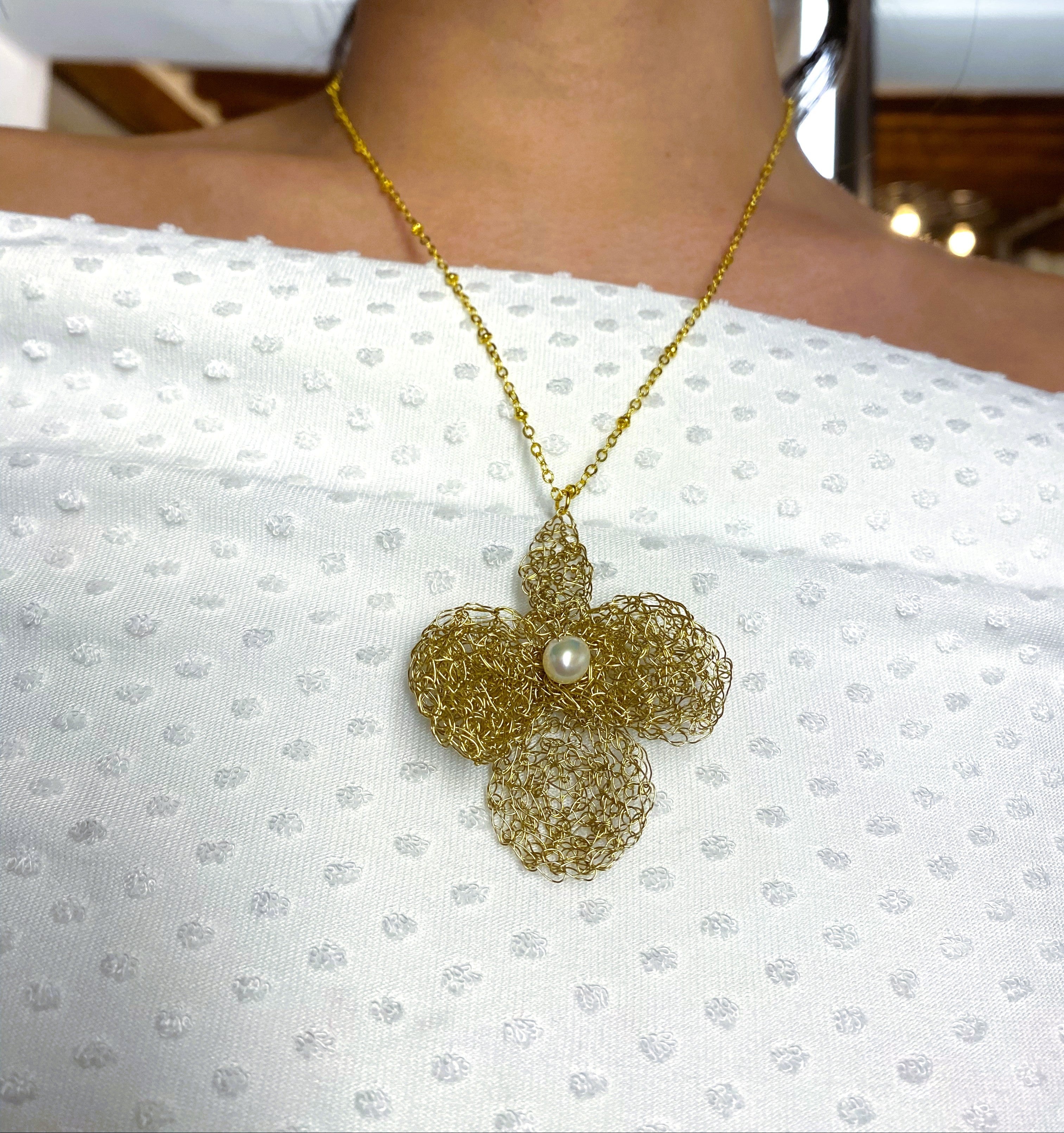 Create your own jewellery in Florence