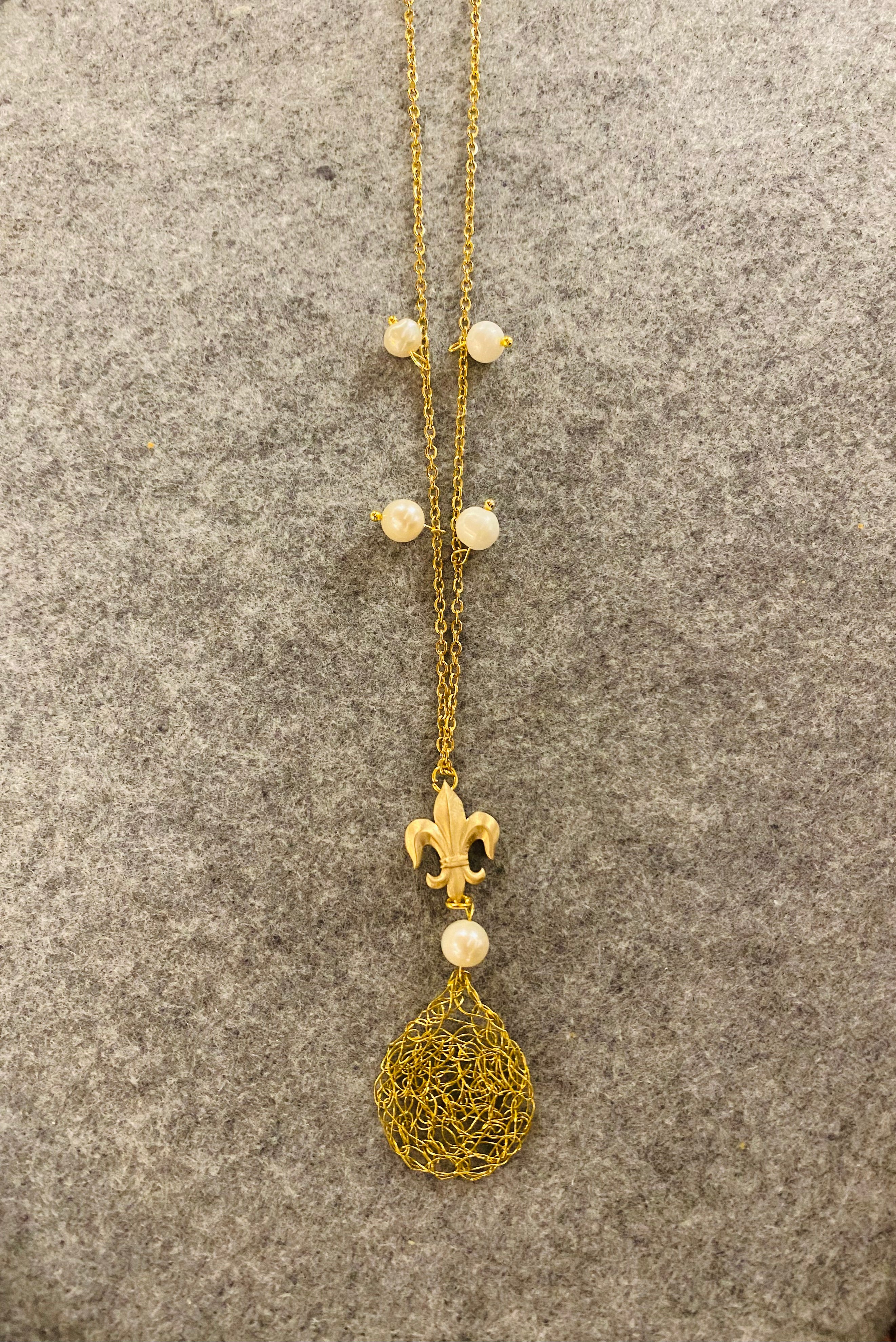 Create your own jewellery in Florence