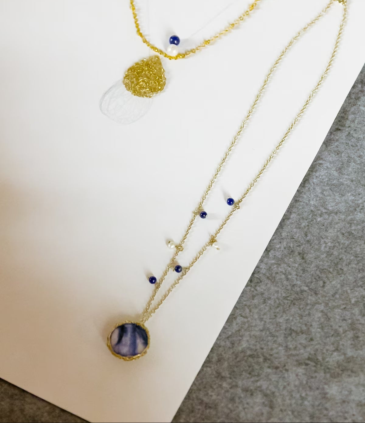 Create your own jewellery in Florence