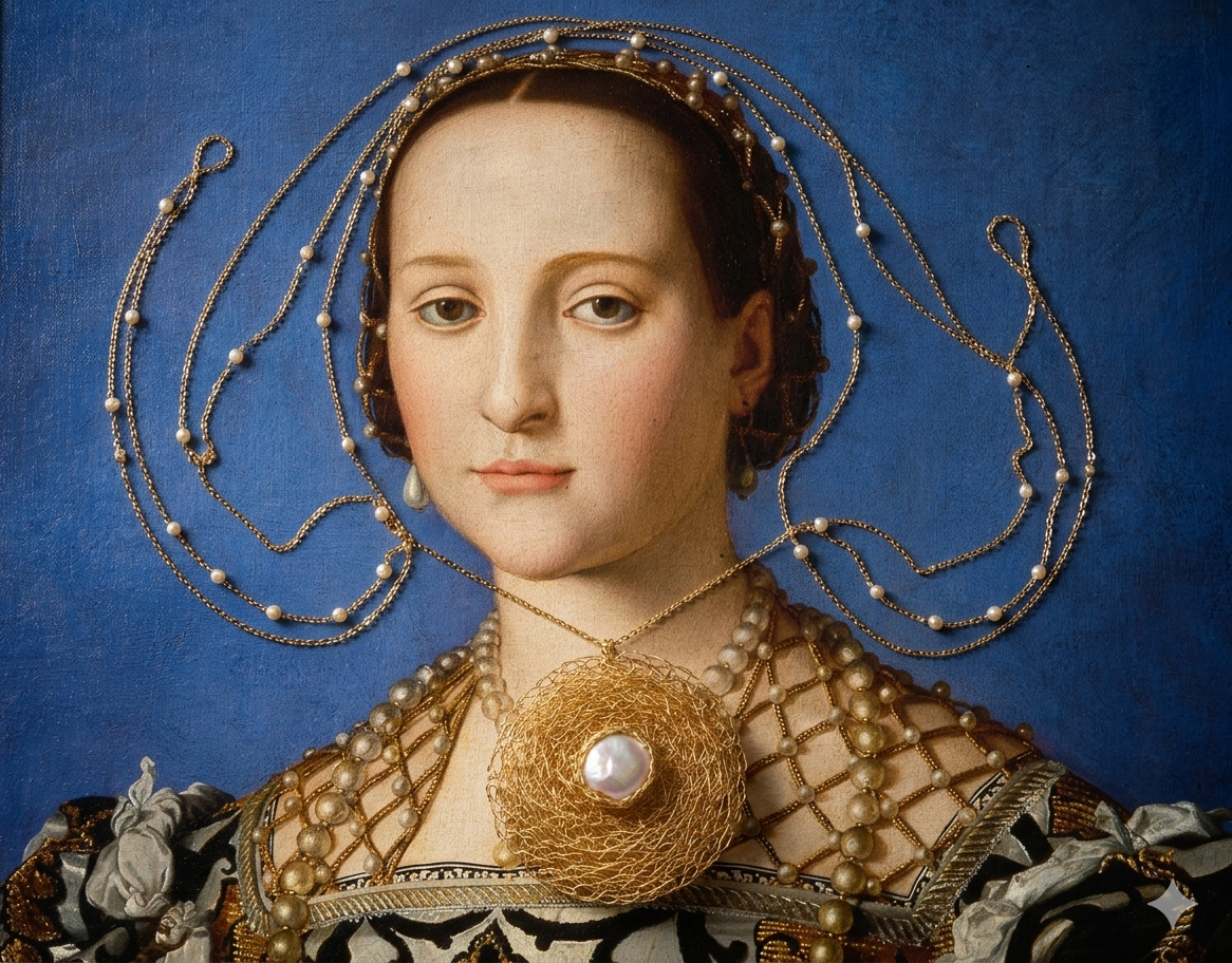 Create your own jewellery in Florence